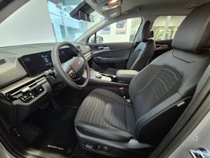 Vehicle image KIA Sportage 1.6 T-GDi Hybrid Power Edition