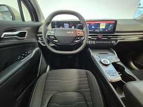 Vehicle image KIA Sportage 1.6 T-GDi Hybrid Power Edition