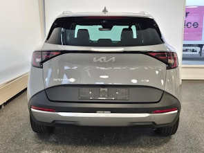 Vehicle image KIA Sportage 1.6 T-GDi Hybrid Power Edition