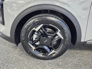 Vehicle image KIA Sportage 1.6 T-GDi Hybrid Power Edition