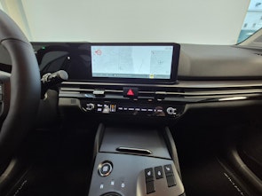 Vehicle image KIA Sportage 1.6 T-GDi Hybrid Power Edition
