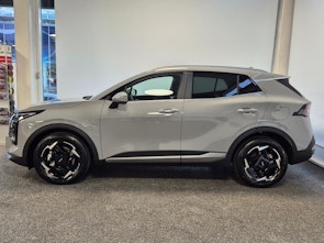 Vehicle image KIA Sportage 1.6 T-GDi Hybrid Power Edition