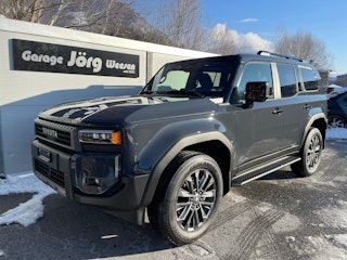 Vehicle placeholder image