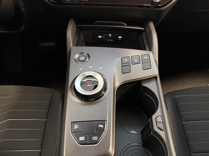 Vehicle image KIA SPORTAGE