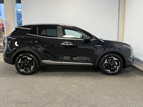 Vehicle image KIA Sportage 1.6 T-GDi Hybrid Power Edition