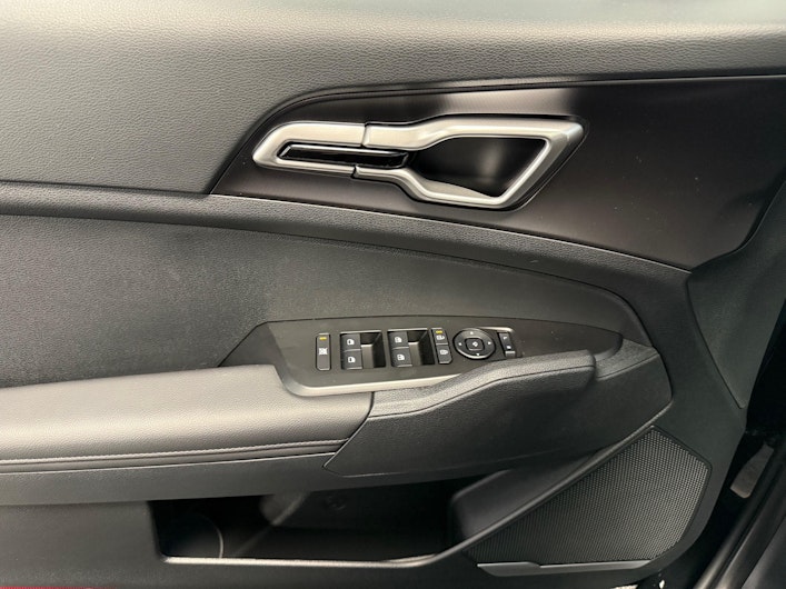 Vehicle image KIA SPORTAGE