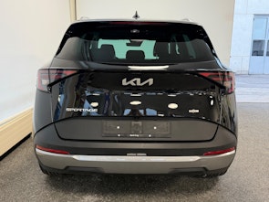 Vehicle image KIA Sportage 1.6 T-GDi Hybrid Power Edition