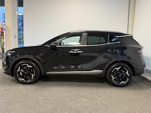 Vehicle image KIA Sportage 1.6 T-GDi Hybrid Power Edition