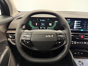 Vehicle image KIA Sportage 1.6 T-GDi Hybrid Power Edition