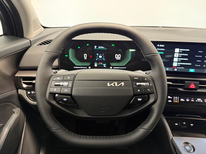 Vehicle image KIA SPORTAGE