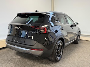 Vehicle image KIA Sportage 1.6 T-GDi Hybrid Power Edition