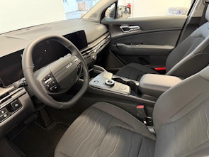 Vehicle image KIA Sportage 1.6 T-GDi Hybrid Power Edition