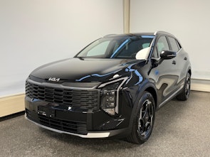 Vehicle image KIA Sportage 1.6 T-GDi Hybrid Power Edition