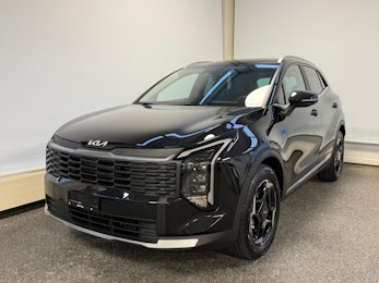 Vehicle image KIA Sportage 1.6 T-GDi Hybrid Power Edition