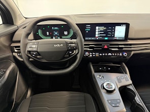 Vehicle image KIA Sportage 1.6 T-GDi Hybrid Power Edition