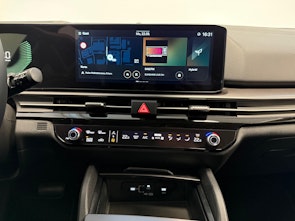 Vehicle image KIA Sportage 1.6 T-GDi Hybrid Power Edition