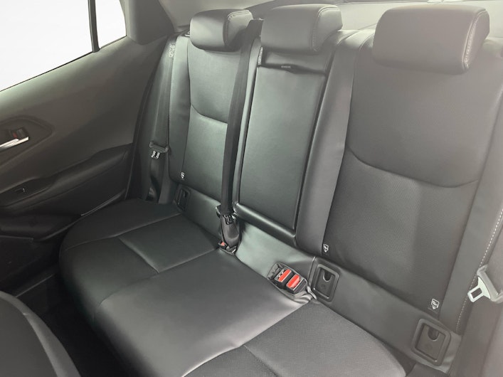 Vehicle image TOYOTA PRIUS+