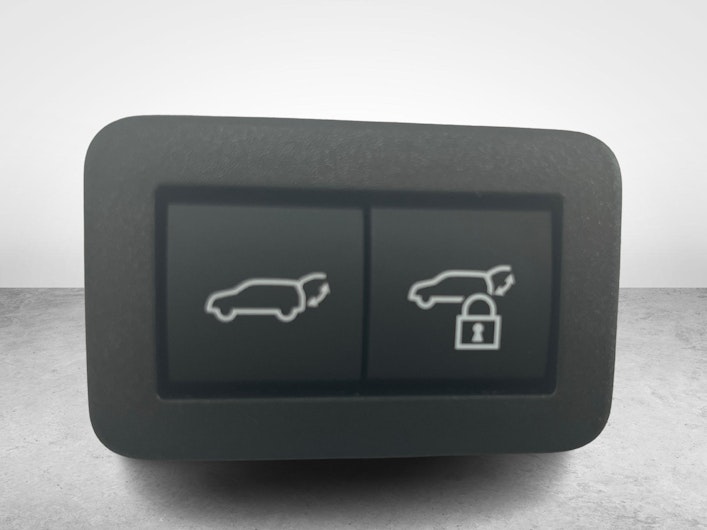 Vehicle image TOYOTA PRIUS+