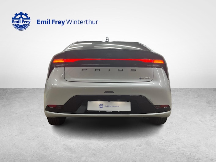 Vehicle image TOYOTA PRIUS+