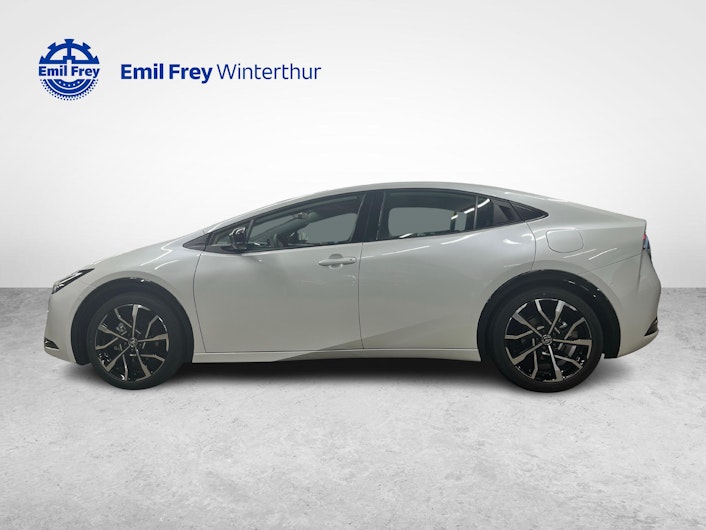 Vehicle image TOYOTA PRIUS+