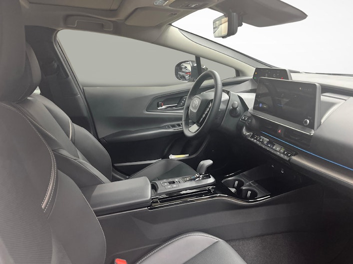 Vehicle image TOYOTA PRIUS+