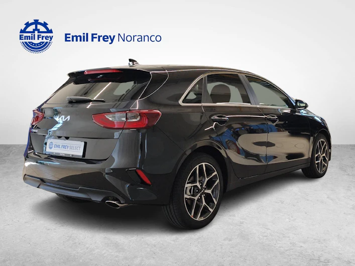 Fahrzeugbild KIA CEED