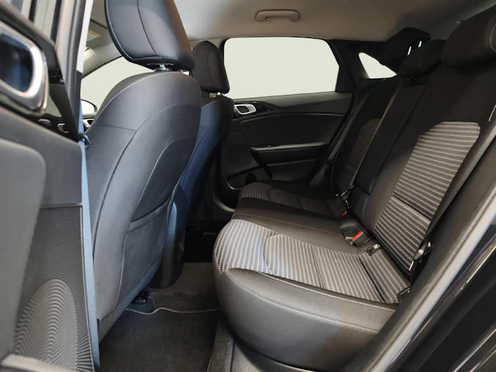 Fahrzeugbild KIA CEED