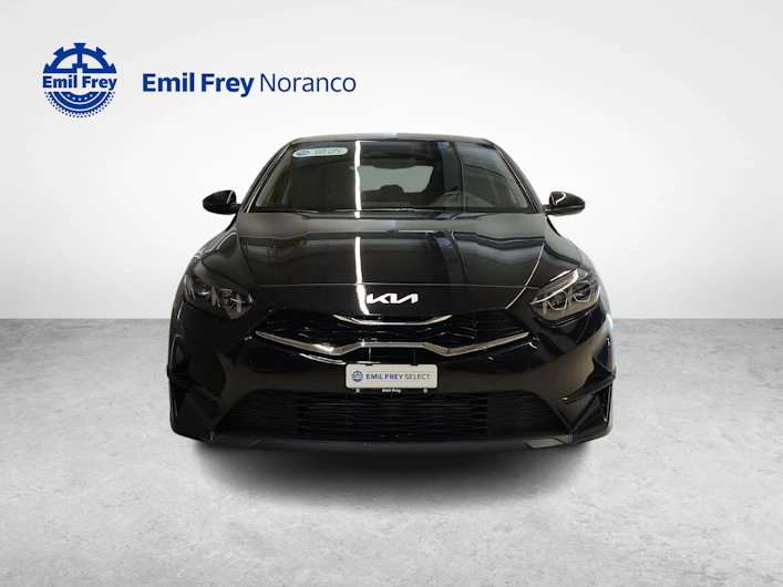 Fahrzeugbild KIA CEED