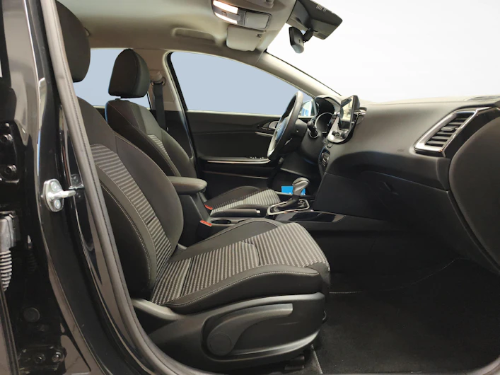 Fahrzeugbild KIA CEED