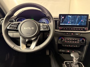 Vehicle image KIA Ceed 1.5 T-GDi Power