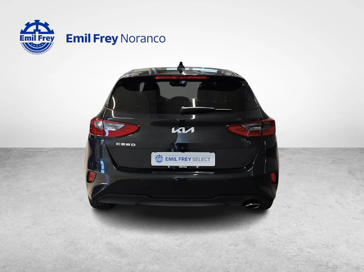 Fahrzeugbild KIA CEED