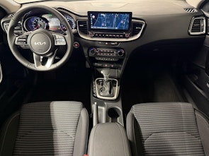 Vehicle image KIA Ceed 1.5 T-GDi Power