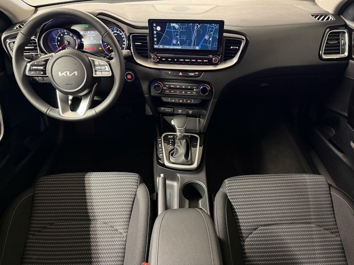 Vehicle image KIA CEED