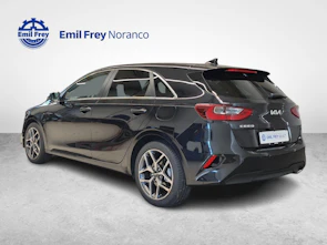 image du véhicule KIA Ceed 1.5 T-GDi Power + Ruote invernali