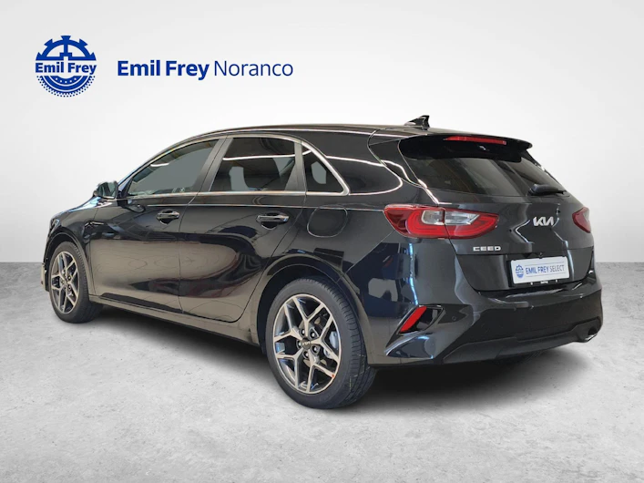 Fahrzeugbild KIA CEED