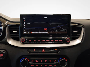 image du véhicule KIA Ceed 1.5 T-GDi Power + Ruote invernali