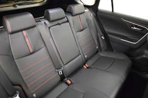 Vehicle image TOYOTA RAV4 2.5 Plug-In-Hybrid Platinum