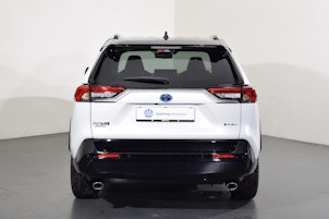 Vehicle image TOYOTA RAV4 2.5 Plug-In-Hybrid Platinum