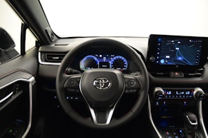 Vehicle image TOYOTA RAV4 2.5 Plug-In-Hybrid Platinum