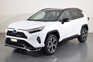 Vehicle image TOYOTA RAV4 2.5 Plug-In-Hybrid Platinum