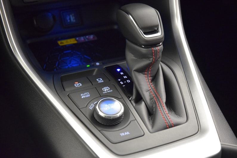 Vehicle image TOYOTA RAV-4