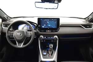Vehicle image TOYOTA RAV4 2.5 Plug-In-Hybrid Platinum