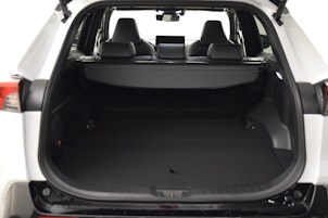 Vehicle image TOYOTA RAV4 2.5 Plug-In-Hybrid Platinum