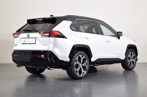 Vehicle image TOYOTA RAV4 2.5 Plug-In-Hybrid Platinum