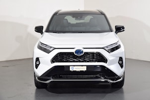Vehicle image TOYOTA RAV4 2.5 Plug-In-Hybrid Platinum