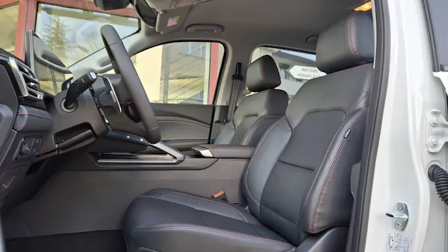 Maxus T60 Max 2.0 TD Luxury