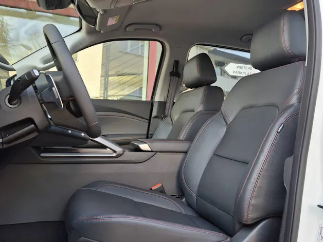 Maxus T60 Max 2.0 TD Luxury