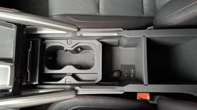 Maxus T60 Max 2.0 TD Luxury