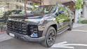 MAXUS T60 Max 2.0 TD Luxury