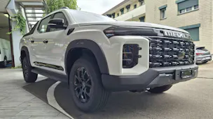 Maxus T60 Max 2.0 TD Luxury
